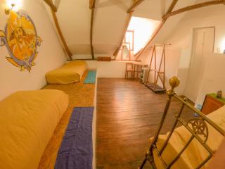 Anata Hostal - La Paz - 8
