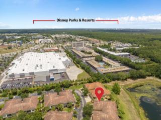 A hidden Gem in plain sight - Orlando - 9