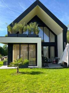 VILLA CONTEMPORAINE - Voulangis - 6