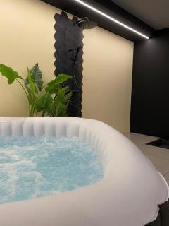 VILLA CONTEMPORAINE - Voulangis - 3