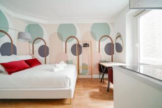 Studio Voltaire - 2G - II - 4