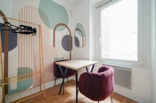 Studio Voltaire - 2G - II - 3