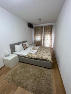 Apartment Story,Vojvode Petka Beograd - 2