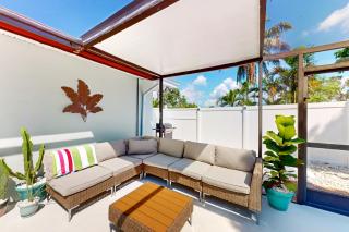 Lounging Palms Estate - Fort Myers - 8