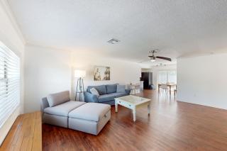 Lounging Palms Estate - Fort Myers - 6
