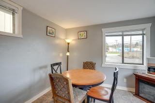 Hilltop Hideout w/ Sweeping Birch Bay Views - 3