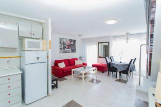 232 Lovely Mar Azul - Torrevieja - 6