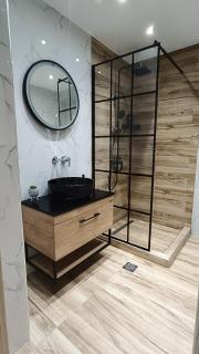 Comfort Corner apartment in Thessaloniki 75m2 - Tessalónica - 0
