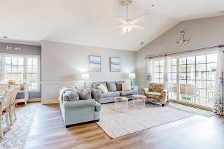 Luster Leaf Villa - Myrtle Beach - 0