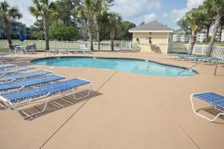 Luster Leaf Villa - Myrtle Beach - 9