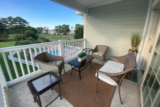 Luster Leaf Villa - Myrtle Beach - 8