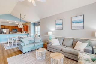 Luster Leaf Villa - Myrtle Beach - 5