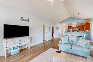 Luster Leaf Villa - Myrtle Beach - 4