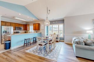Luster Leaf Villa - Myrtle Beach - 3