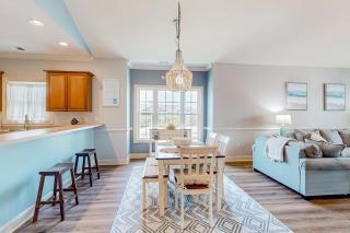 Luster Leaf Villa - Myrtle Beach - 2