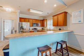 Luster Leaf Villa - Myrtle Beach - 1