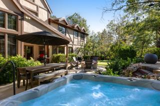 Mountain Memories on Tavern Bay - Lake Arrowhead - 8