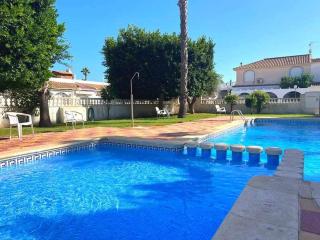Casa Afrodita by Rental Hero - Los Alcázares - 0