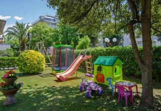 Hotel Gabrini - 7
