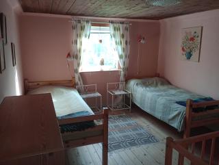 Gammal stil - Fröseke - 6