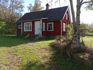Gammal stil - 1