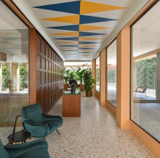 Casa Brivio - Milan - 6
