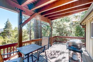 Hidden Sanctuary - Lake Arrowhead - 6