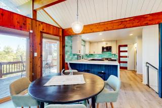 Hidden Sanctuary - Lake Arrowhead - 3