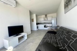 Casamea - Rez de Villa, Famille ,Vue mer, Clim1 - Appietto - 8
