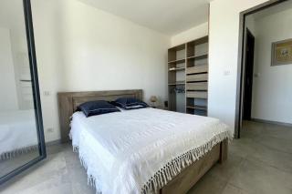 Casamea - Rez de Villa, Famille ,Vue mer, Clim1 - Appietto - 5