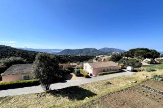 Casamea - Rez de Villa, Famille ,Vue mer, Clim1 - Appietto - 6