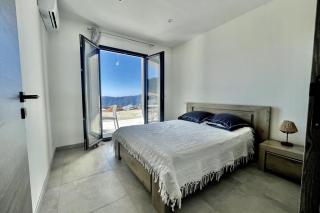 Casamea - Rez de Villa, Famille ,Vue mer, Clim1 - Appietto - 4