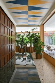 Casa Brivio - Milan - 3