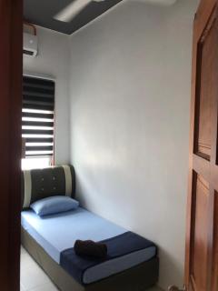 Aja Retreat Homestay OnlyMuslim - Jitra - 2