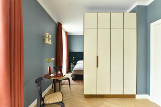 Casa Brivio - Milan - 8