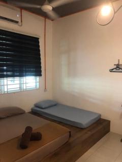Aja Retreat Homestay OnlyMuslim - Jitra - 3