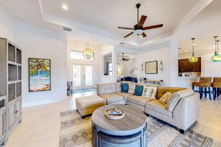 Palazzo Palms - Cape Coral - 1
