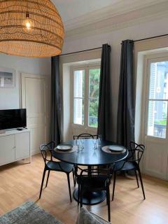Beau studio au cœur de Dinard - Dinard - 0