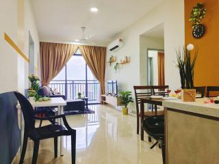 Platinum Arena Luxury Suites - Kuala Lumpur - 4
