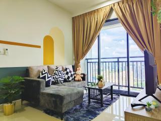 Platinum Arena Luxury Suites - Kuala Lumpur - 6