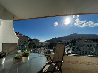 Appartement Mistral - Albir - 8