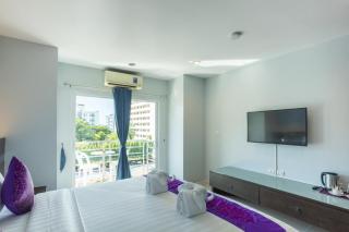 The Great @Patong Hotel - Patong - 0