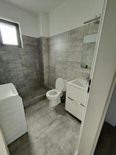 2 Rooms Apartment I love Tea - Bucharest - 4
