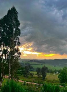 Sunset View Self catering Cottage - Underberg - 2