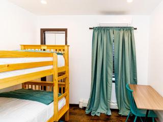 Luxury in the Heart of Brooklyn - Brooklyn - 6