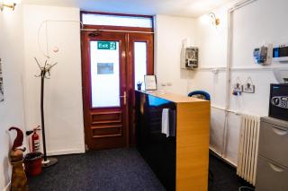 HOSTEL SPORT BUCHAREST - Bucarest - 4