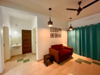 Anjali Apartments - Kozhikode - 4