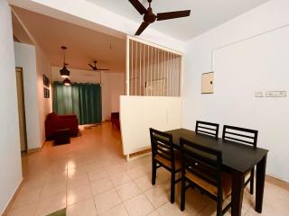 Anjali Apartments - Kozhikode - 3