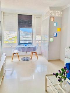 Peace and view 2.0 - Puerto Rico Apartment - Puerto Rico de Gran Canaria - 8