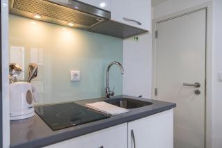 My lovely home in Alfama - with AC - Lisbona - 8